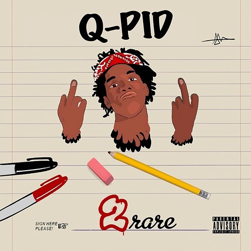 Q-Pid 2rare