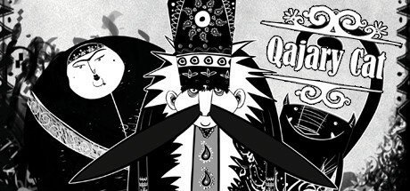 Qajary Cat (PC) Klucz Steam Strategy First
