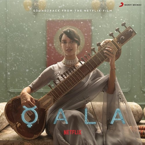 Qala Amit Trivedi, Sagar Desai