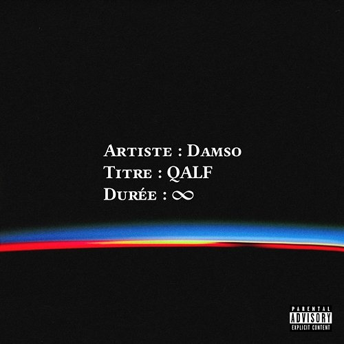QALF infinity Damso