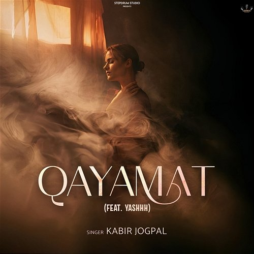 Qayamat Kabir Jogpal feat. Yashhh