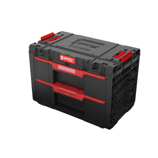 Qbrick System Prime Drawer 2 Toolbox Basic QBRICK SYSTEM