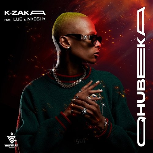 Qhubeka K-Zaka feat. LuE, Nkosi K