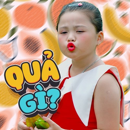 Quả Gì Hamster Quỳnh Anh