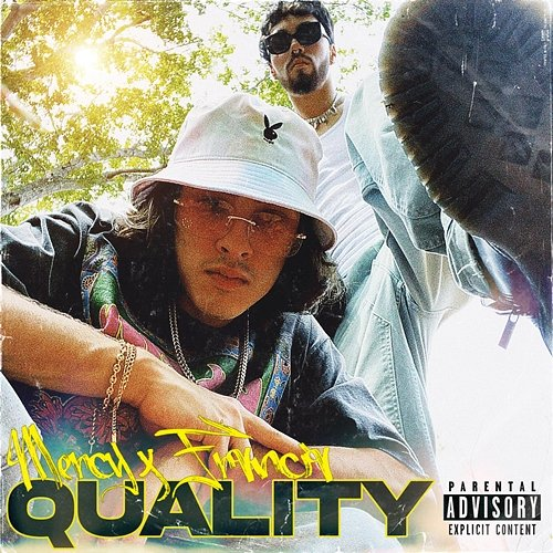 Quality Mercy LD & Frvnciv