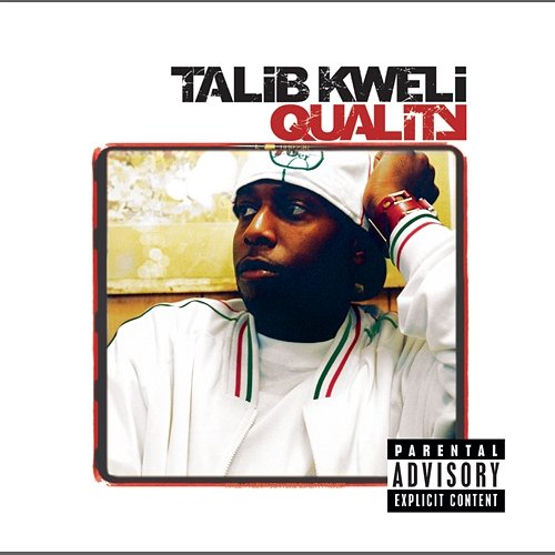Quality Talib Kweli