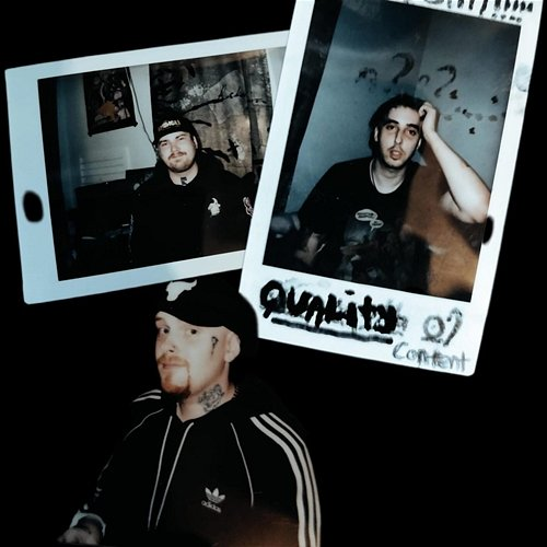Quality Content Koli-C, Färmy, Mäklee feat. ADDHD