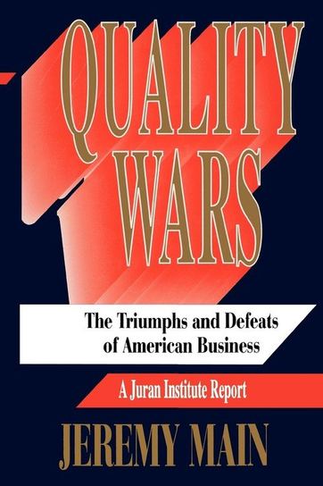Quality Wars Main Jeremy