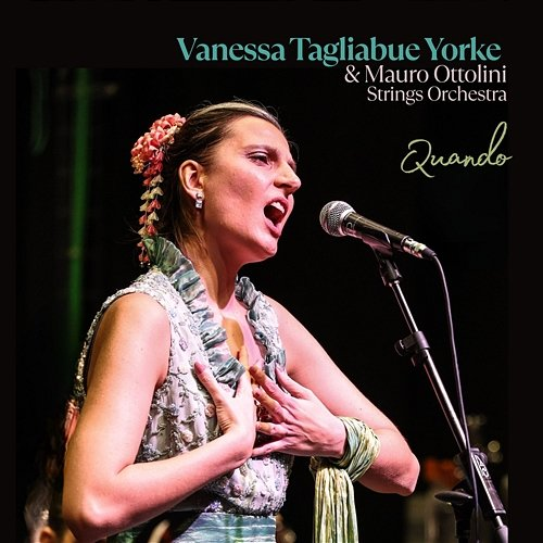 Quando Vanessa Tagliabue Yorke, Mauro Ottolini