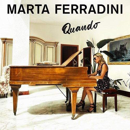 Quando Marta Ferradini