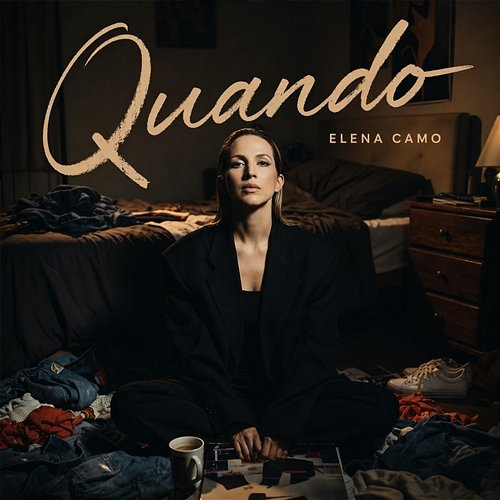 Quando Elena Camo