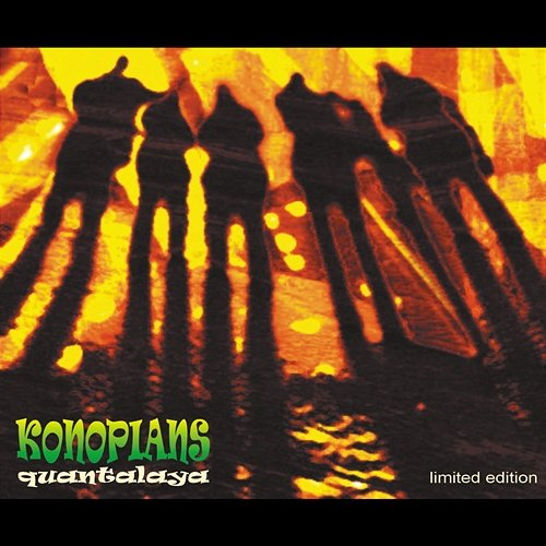 Quantalaya Konopians