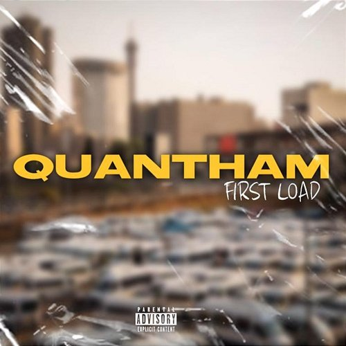 QUANTHAM Kwesta