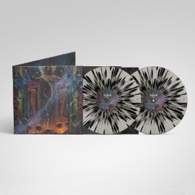 Quantifying Cosmic Doom, płyta winylowa Soulburn