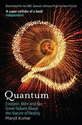 Quantum Kumar Manjit
