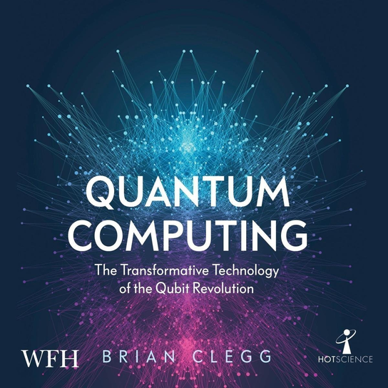 Quantum Computing - audiobook Clegg Brian