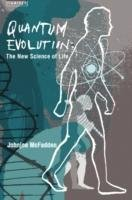 Quantum Evolution Mcfadden Johnjoe