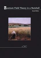 Quantum Field Theory in a Nutshell Zee A.