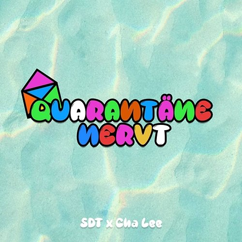 Quarantäne nervt SDT, Cha Lee