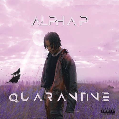 Quarantine Alpha P