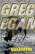 Quarantine Egan Greg