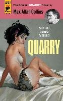 Quarry Collins Max Allan