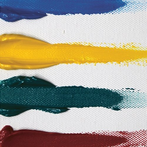 Quartets: One – Four Peter Gregson, Richard Harwood, Warren Zielinski