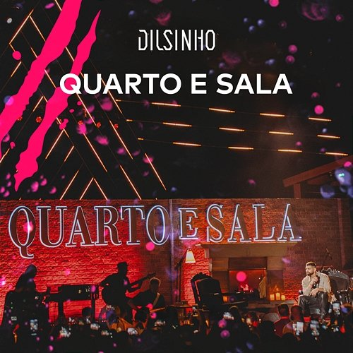 Quarto e Sala Dilsinho