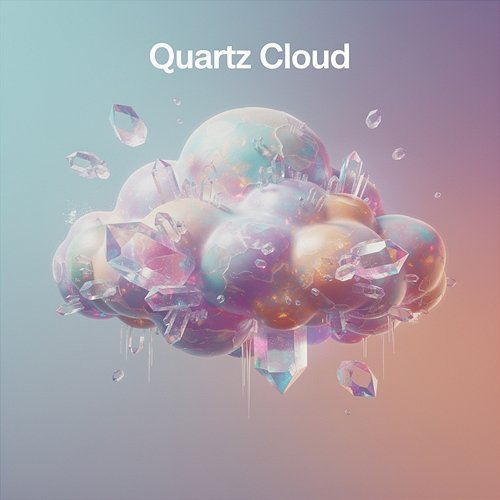 Quartz Cloud Bram Savin