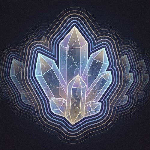Quartz Echoes Louis Van Dorne