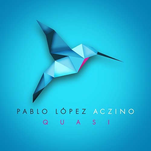 Quasi Pablo López, Aczino