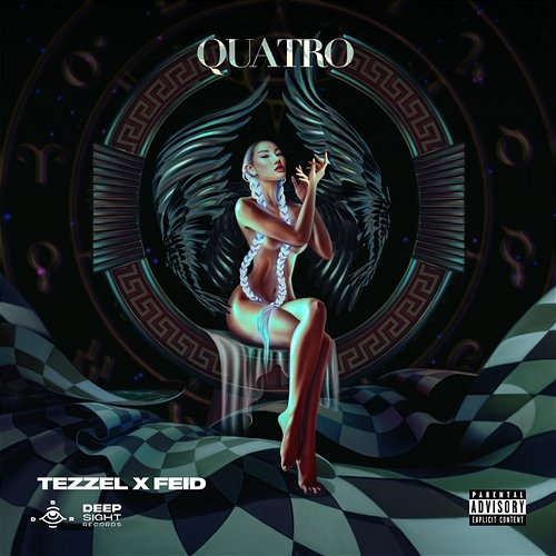 Quatro Tezzel, Feid