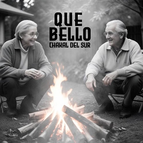 Que Bello Chakal Del Sur