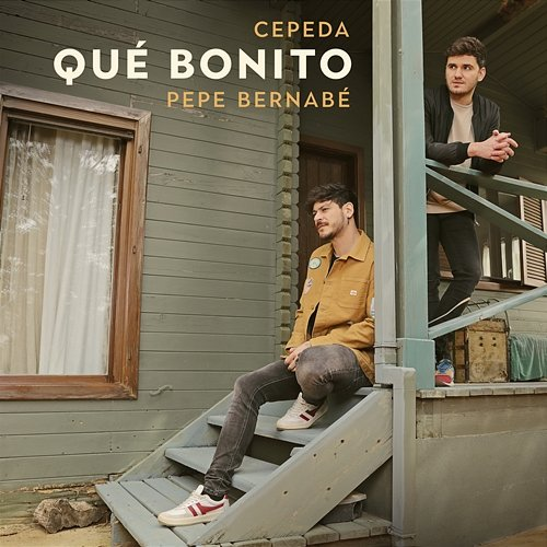 Qué Bonito Cepeda, Pepe Bernabé