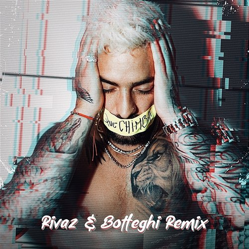 Qué Chimba Maluma