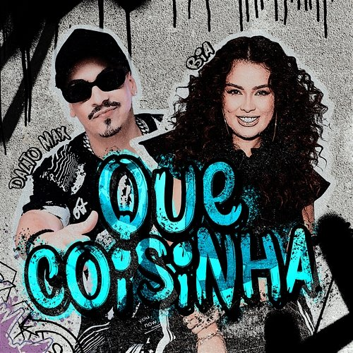 Que Coisinha Dalto Max, Bia