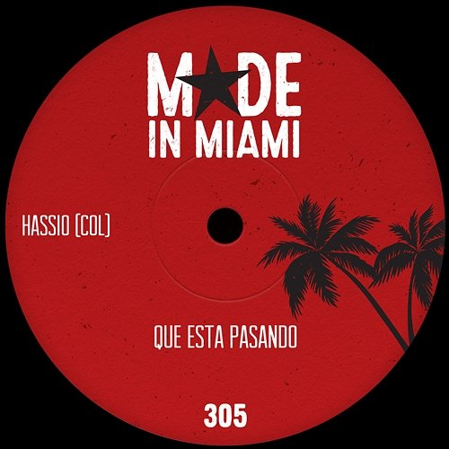 Que Esta Pasando Hassio (COL)