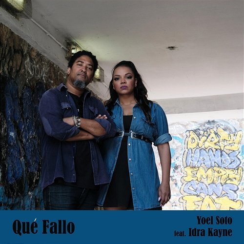 Que? Fallo Idra Kayne, Yoel Soto