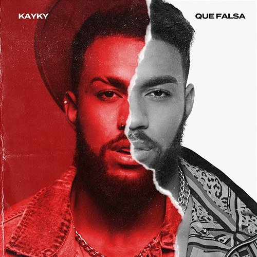 Que falsa Kayky