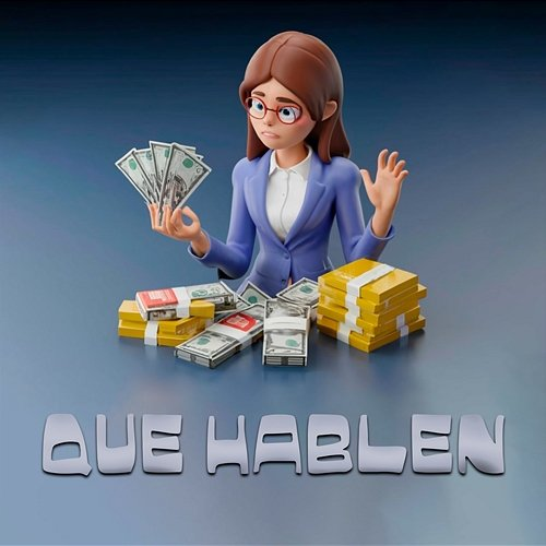 Que hablen Hernan Triagos