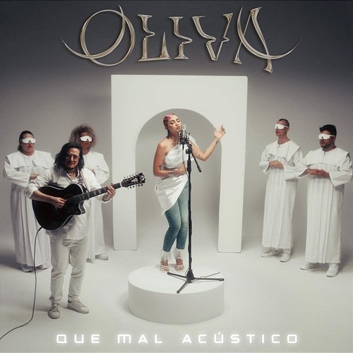 Que Mal Oliva