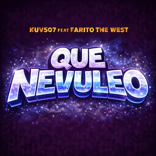 Que Nevuleo Farito The West, kuv507