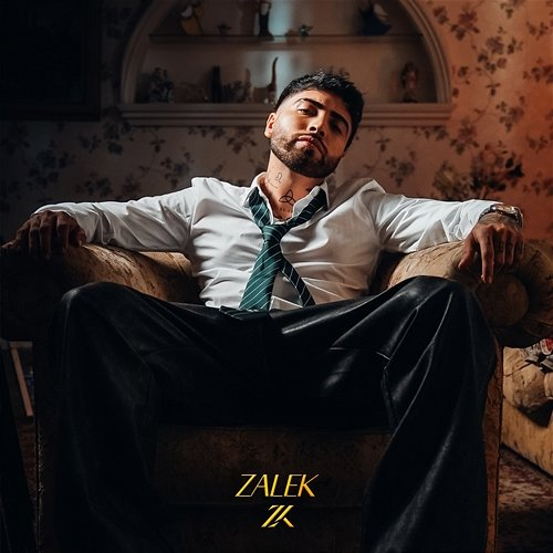 Qué Pasó? Zalek