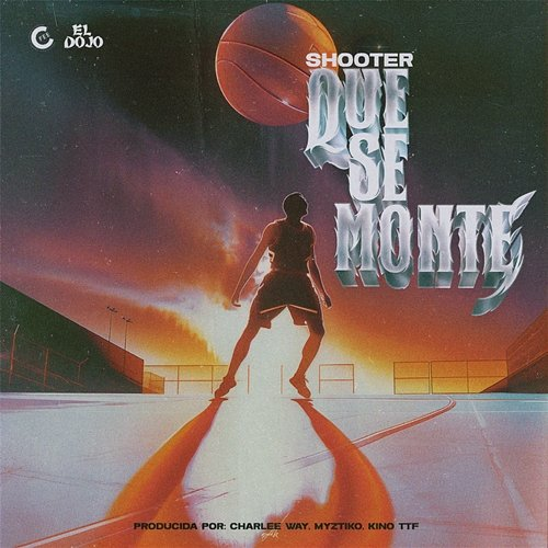 Que Se Monte Charlee Way, Shootter Ledo & Kino TTF feat. The Chosen Few