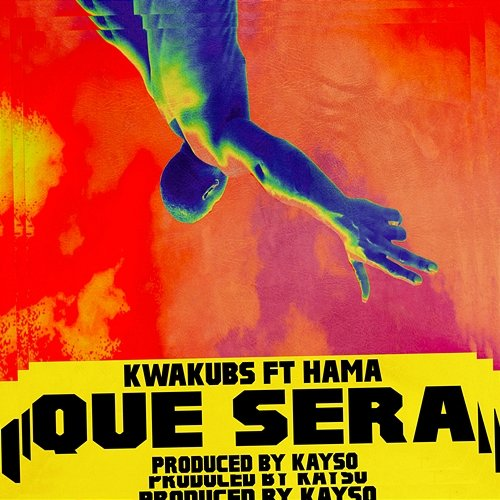 Que Sera KwakuBs feat. Hama