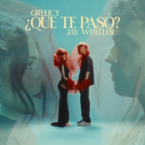 ¿Que Te Pasó? Jay Wheeler, Greeicy