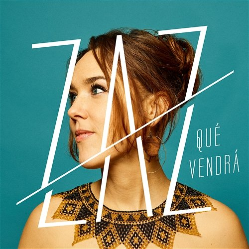 Qué vendrá ZAZ