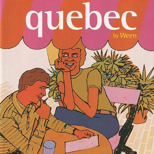 Quebec Ween