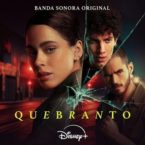 Quebranto Camilo Lara