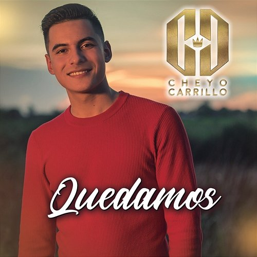 Quedamos Cheyo Carrillo